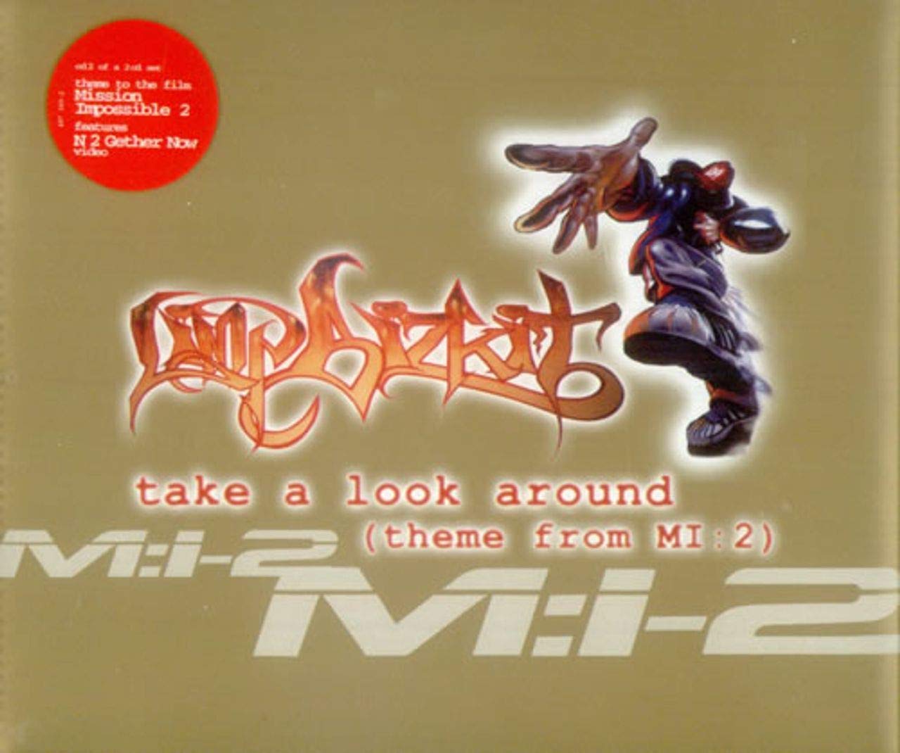 Take a Look Around 2: Limp Bizkit: Amazon.ca: Music